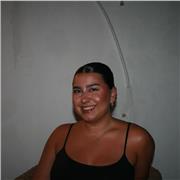 Soy una estudiante de 2º año de psicología a quien le gusta mucho los niños.